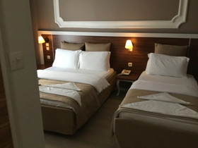 Akman Hotel
