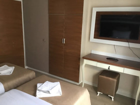 Akman Hotel