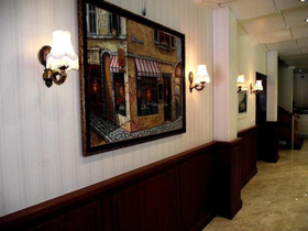 Akman Hotel