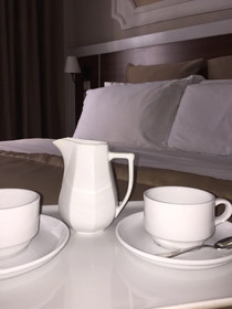Akman Hotel