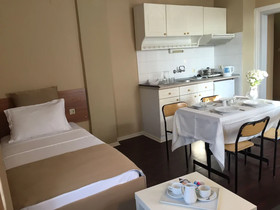 Akman Hotel