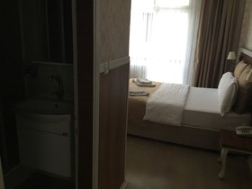 Akman Hotel