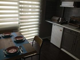 Akman Hotel