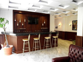 Akman Hotel