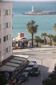 Akman Hotel