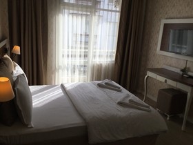 Akman Hotel