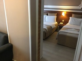 Akman Hotel