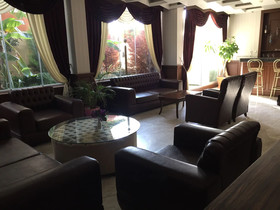 Akman Hotel