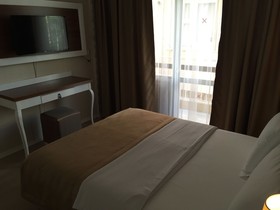 Akman Hotel