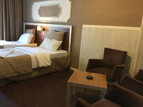 Akman Hotel