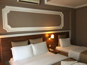 Akman Hotel