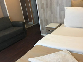 Akman Hotel