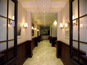 Akman Hotel