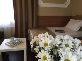 Akman Hotel