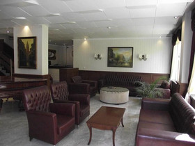 Akman Hotel