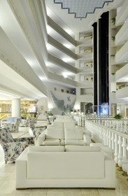 Ladonia Hotels Adakule