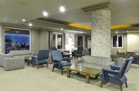 Ladonia Hotels Adakule