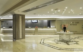 Ladonia Hotels Adakule