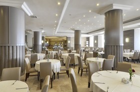 Ladonia Hotels Adakule