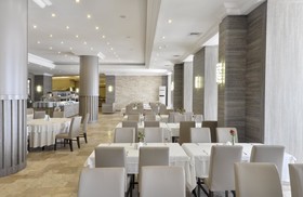 Ladonia Hotels Adakule
