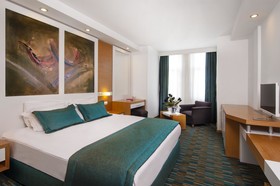 Ladonia Hotels Adakule