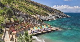 Ladonia Hotels Adakule