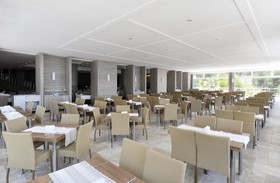 Ladonia Hotels Adakule