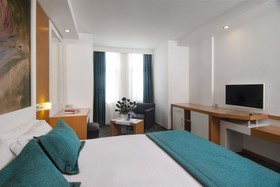 Ladonia Hotels Adakule