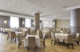 Ladonia Hotels Adakule