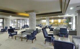 Ladonia Hotels Adakule
