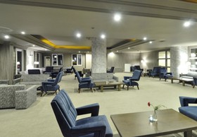 Ladonia Hotels Adakule