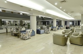Ladonia Hotels Adakule