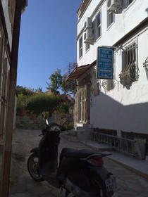 Anzac Golden Bed Boutique Pension