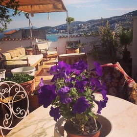 Anzac Golden Bed Boutique Pension