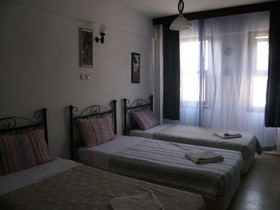 Anzac Golden Bed Boutique Pension