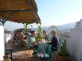 Anzac Golden Bed Boutique Pension