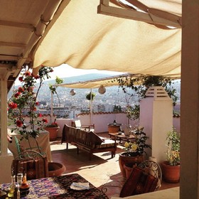 Anzac Golden Bed Boutique Pension