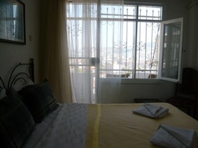 Anzac Golden Bed Boutique Pension