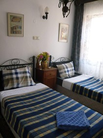 Anzac Golden Bed Boutique Pension