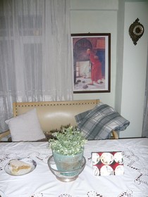 Anzac Golden Bed Boutique Pension