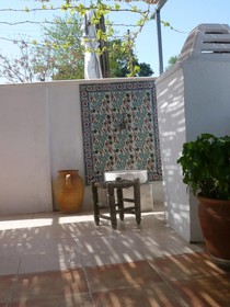 Anzac Golden Bed Boutique Pension