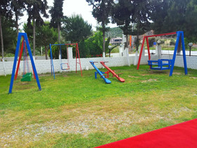 Aparthotel The Palm Club Kusadasi