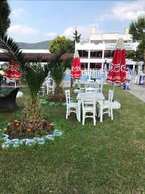 Aparthotel The Palm Club Kusadasi