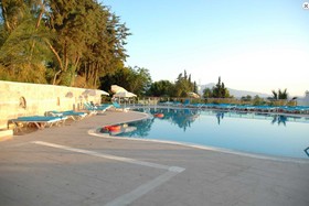 Arora Hotel