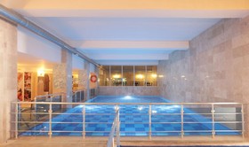 Arora Hotel