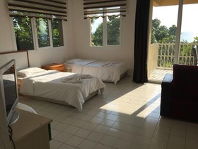 Asia Apart Hotel