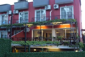 Avalon Otel