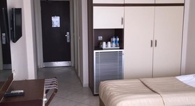 Batihan Beach Resort & Spa