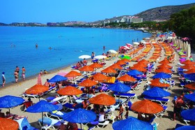 Batihan Beach Resort & Spa