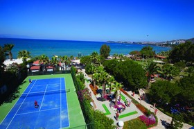 Batihan Beach Resort & Spa